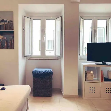 Duplex Bonanca -50m 1min From The Appartamento