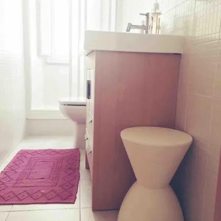 Duplex Bonanca -50m 1min From The Appartamento *