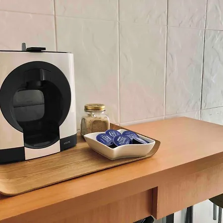 Appartamento Duplex Bonanca -50m 1min From The Nazaré