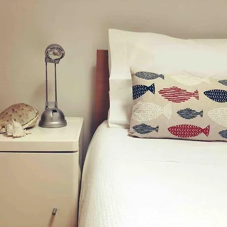 Appartamento Duplex Bonanca -50m 1min From The