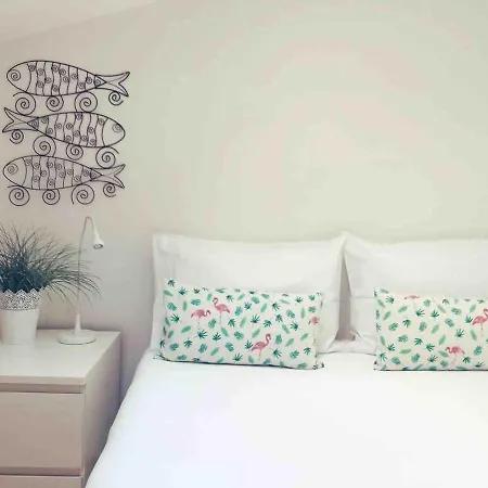 Duplex Bonanca -50m 1min From The Appartamento