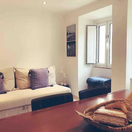 Apartment Duplex Bonanca -50m 1min From The