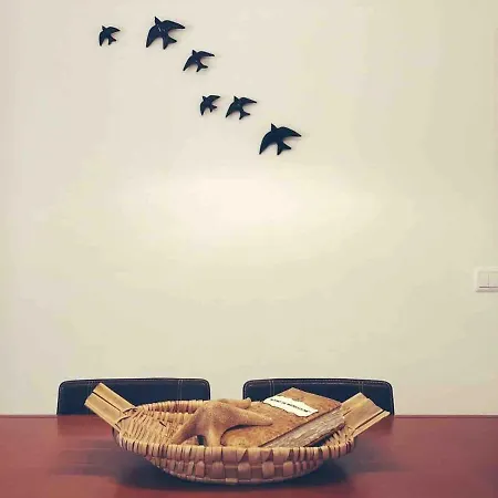 Duplex Bonanca -50m 1min From The Appartamento