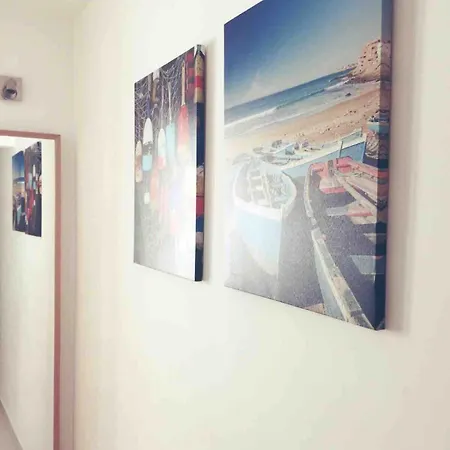 Appartement Duplex Bonanca -50m 1min From The
