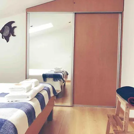 Duplex Bonanca -50m 1min From The Appartamento *