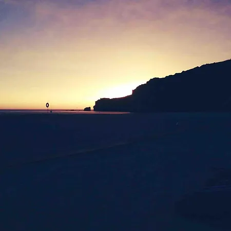 Duplex Bonanca -50m 1min From The Appartamento Nazaré