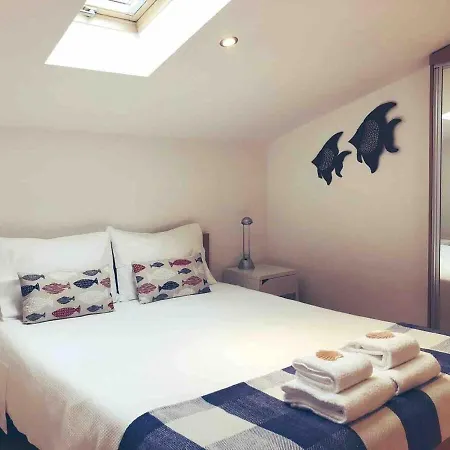 Duplex Bonanca -50m 1min From The *