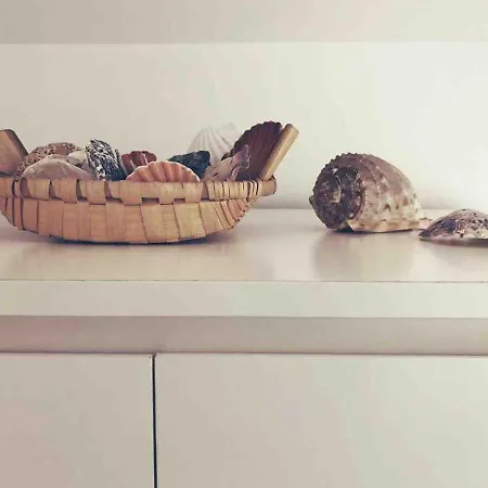 Duplex Bonanca -50m 1min From The * Nazaré