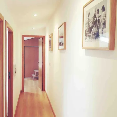 Duplex Bonanca -50m 1min From The Appartamento Nazaré