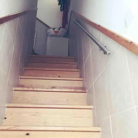 Duplex Bonanca -50m 1min From The Nazaré