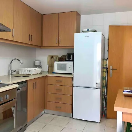 Duplex Bonanca -50m 1min From The