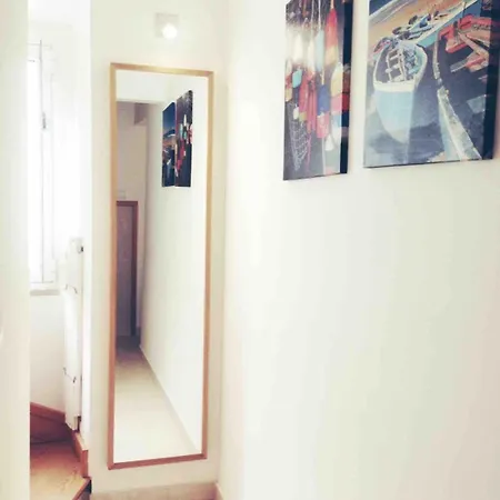 Appartamento Duplex Bonanca -50m 1min From The