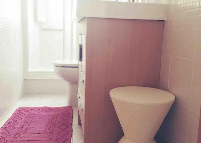 Duplex Bonanca -50m 1min From The Apartmán *