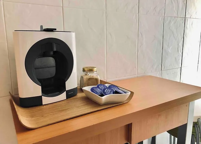 Apartmán Duplex Bonanca -50m 1min From The Nazaré