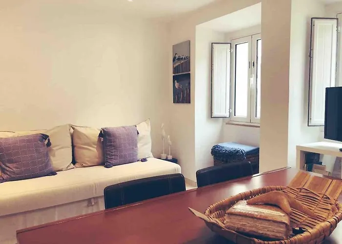 Apartment Duplex Bonanca -50m 1min From The