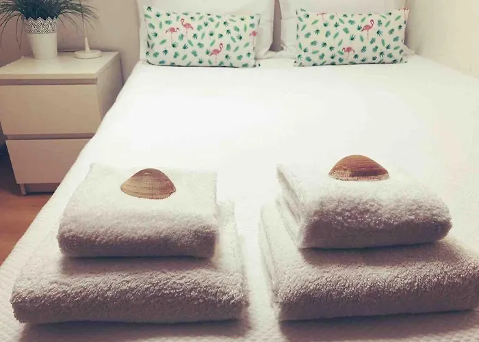 Duplex Bonanca -50m 1min From The Apartmán *