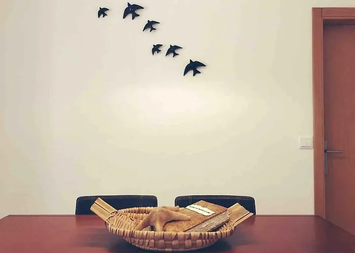 Duplex Bonanca -50m 1min From The Apartmán