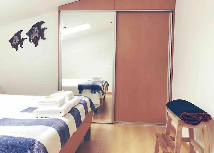 Duplex Bonanca -50m 1min From The Apartment *
