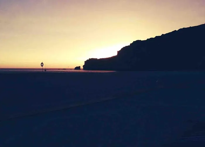 Duplex Bonanca -50m 1min From The Apartmán Nazaré