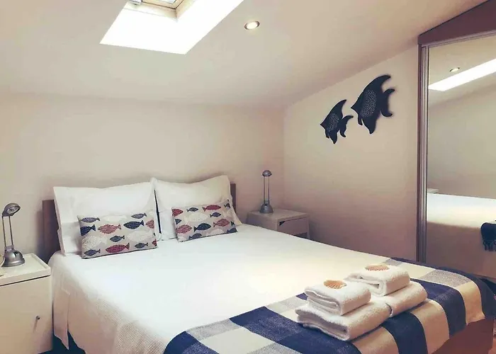 Duplex Bonanca -50m 1min From The *