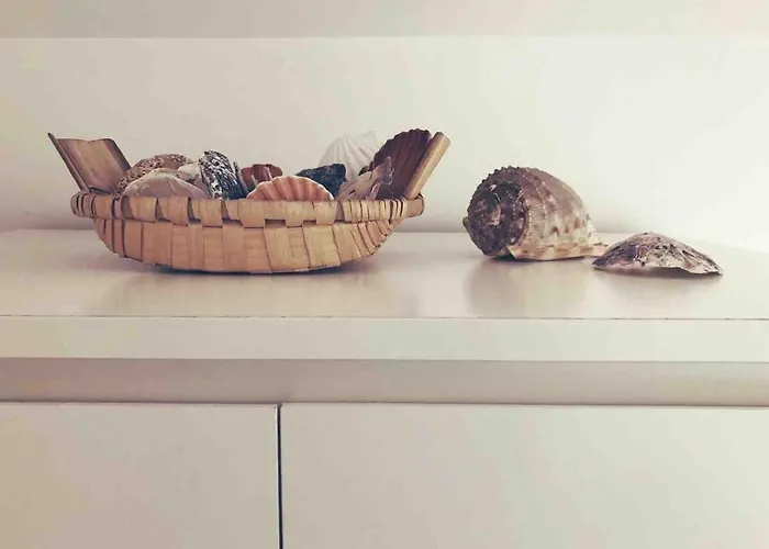 Duplex Bonanca -50m 1min From The * Nazaré