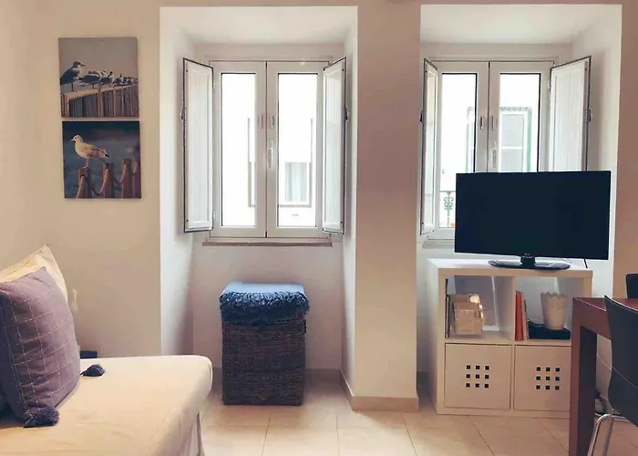 Duplex Bonanca -50m 1min From The Apartmán