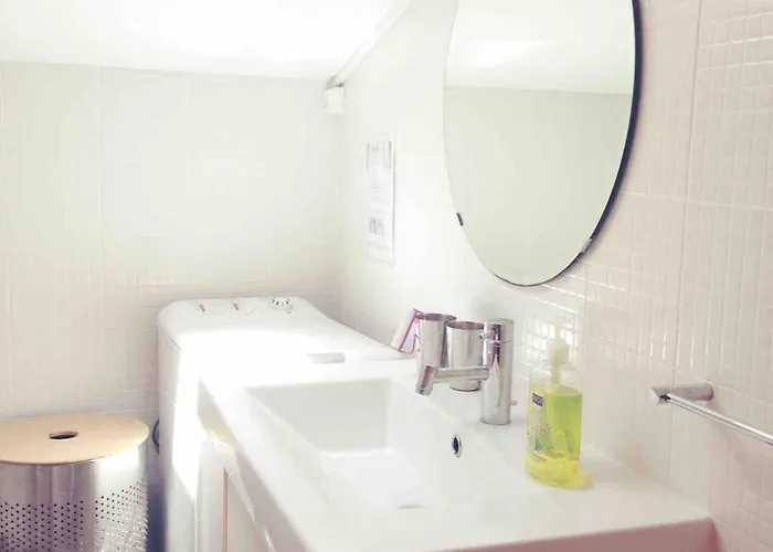 Apartmán Duplex Bonanca -50m 1min From The