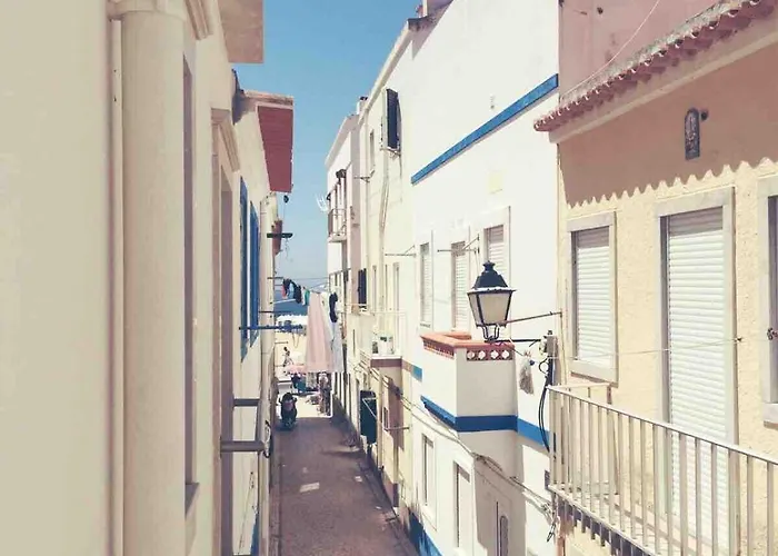 Apartment Duplex Bonanca -50m 1min From The *