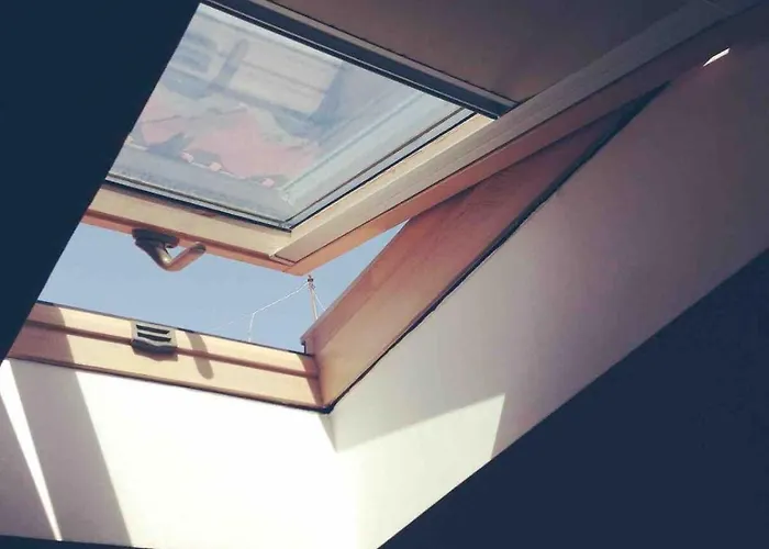 Apartmán Duplex Bonanca -50m 1min From The Nazaré