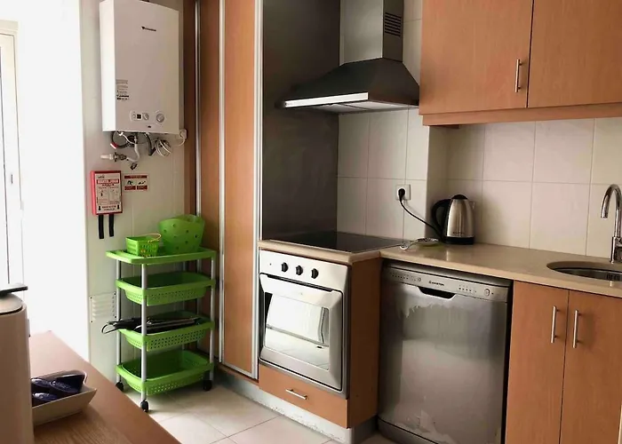 Duplex Bonanca -50m 1min From The *