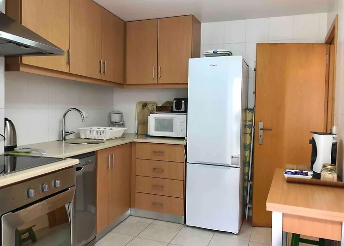 Duplex Bonanca -50m 1min From The