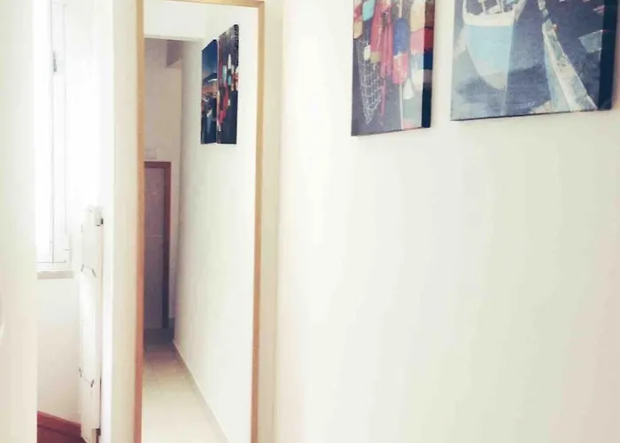 Apartment Duplex Bonanca -50m 1min From The